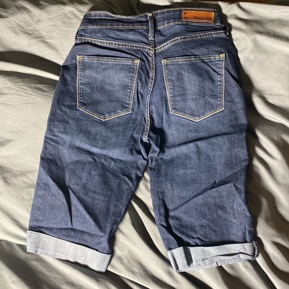 Denizen Levi’s carpet shorts​​​​ - Picture 4 of 5